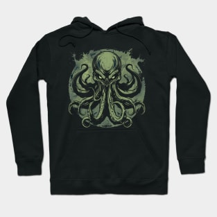 deep ones Hoodie